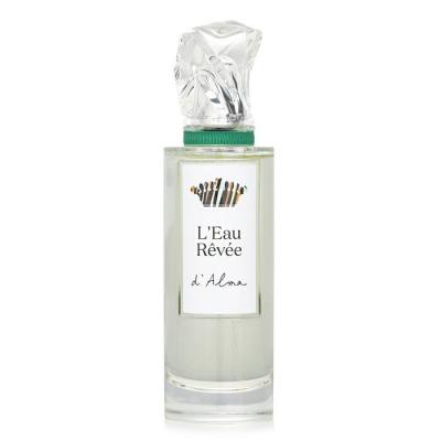 Sisley L'Eau Rêvee d'Alma Eau De Toilette Spray 100ml/3.3oz