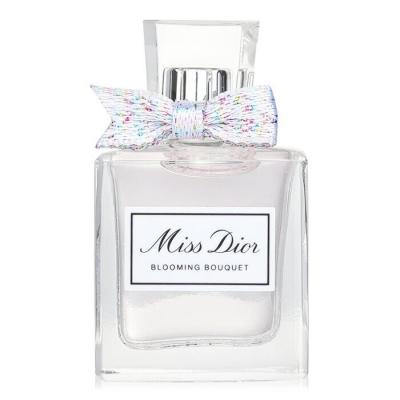 Christian Dior Miss Dior Blooming Bouquet Eau De Toilette (Miniature) 5ml/0.17oz