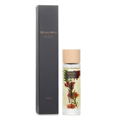 Botanica Wood Mist Home Fragrance Reed Diffuser - Rose 110ml/3.72oz