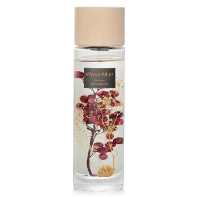 Botanica Wood Mist Home Fragrance Reed Diffuser - Red Berry 110ml/3.72oz