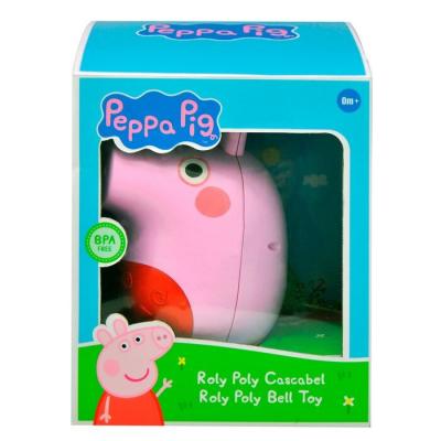 Peppa Pig Roly Poly 13x20x16cm