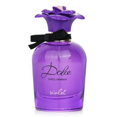 Dolce & Gabbana Dolce Violet Woman Eau De Toilette 50ml