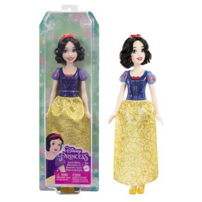 Disney Core Fashion Doll Assortment Snow White 11x5x32cm