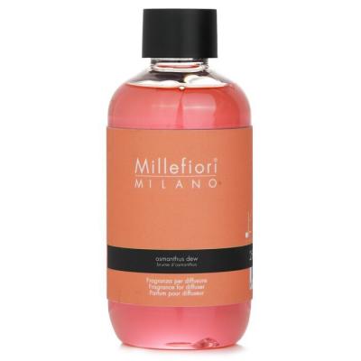 Millefiori Natural Fragrance Diffuser Refill - Osmanthus Dew 250ml/8.45oz
