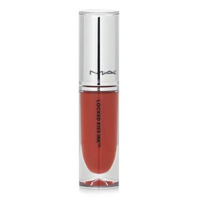 MAC Locked Kiss Ink Lipstick # Emphatic 4ml/0.14oz