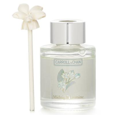 Carroll & Chan Mini Diffuser - # Midnight Jasmine (Arabian Jasmine & White Musk) 20ml