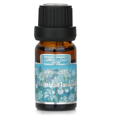 Carroll & Chan Fragrance Oil - # Midnight Jasmine 10ml/0.3oz