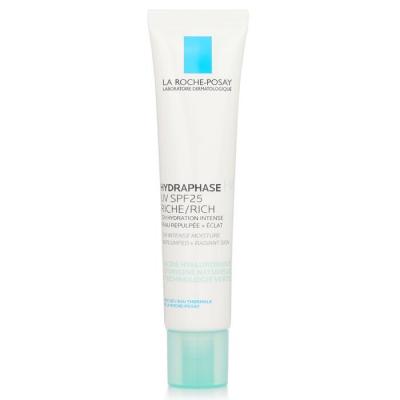 La Roche Posay Hydraphase HA UV SPF25 Riche 40ml