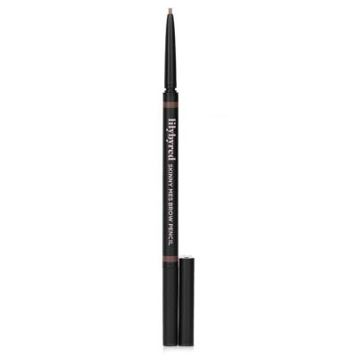 Lilybyred Skinny Mes Brow Pencil - # 02 0.09g