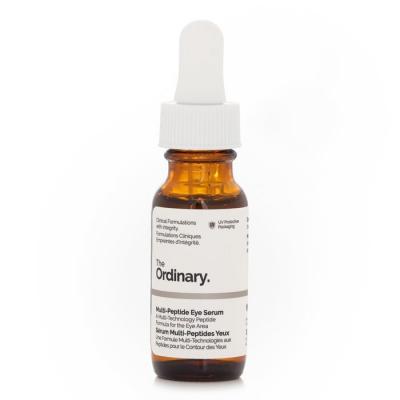 The Ordinary Multi-Peptide Eye Serum 15ml