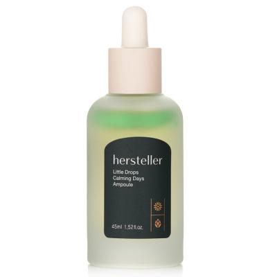 Hersteller Little Drops Calming Days Ampoule 45ml/1.52oz