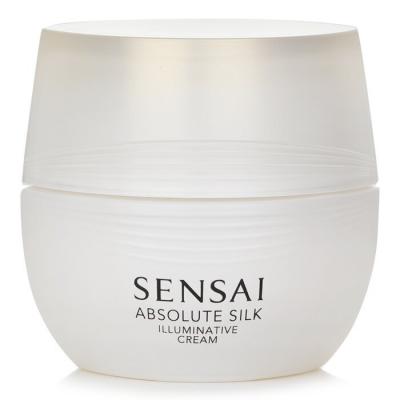 Kanebo Sensai Absolute Silk Illuminative Cream 40ml/1.4oz
