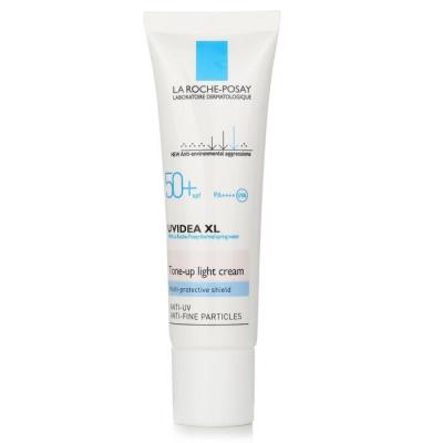 La Roche Posay Uvidea Anthelios Tone-Up Light Cream SPF50+ PA++++ 30ml/1oz