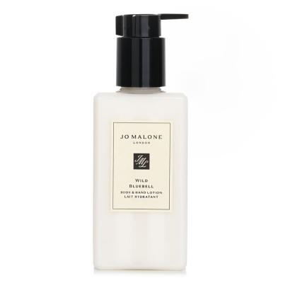 Jo Malone Wild Bluebell Body & Hand Lotion 250ml/8.5oz
