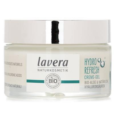 Lavera Hydro Refresh Cream Gel 50ml/1.7oz