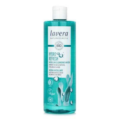 Lavera Hydro Refresh Micellar Cleansing Water 400ml/14oz