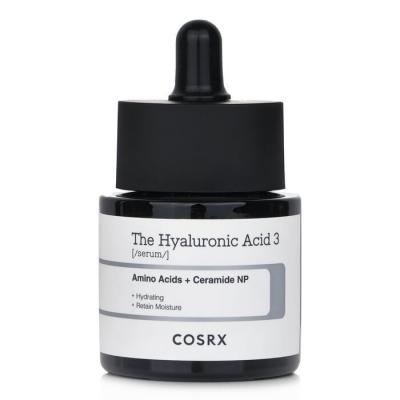 COSRX The Hyaluronic Acid 3 Serum 20g/0.67oz