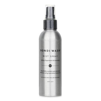 BONDI WASH Mist Spray (Sydney Peppermint & Rosemary) 150ml/5.1oz