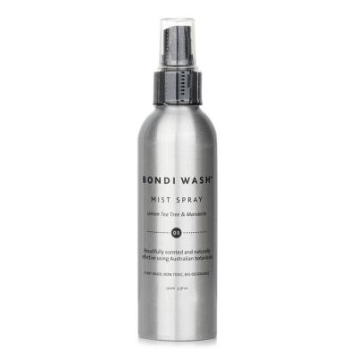 BONDI WASH Mist Spray (Lemon Tea Tree & Mandarin) 150ml/5.1oz