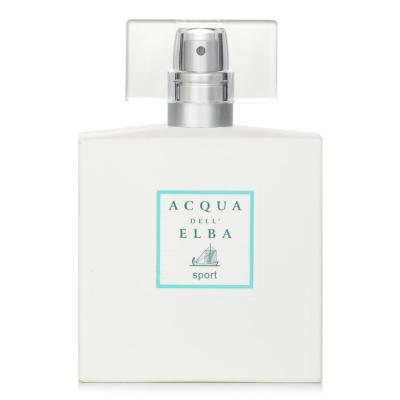 Acqua Dell'Elba Sport Eau De Toilette Spray 50ml/1.7oz