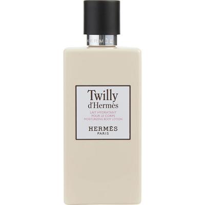 Twilly D'Hermes Moisturizing Body Lotion 200ml/6.7oz