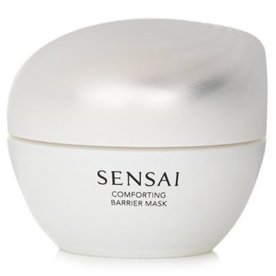 Kanebo Sensai Comforting Barrier Mask 60ml/2.1oz