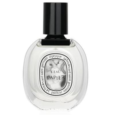 Diptyque L'Eau Papier Eau De Toilette 50ml/1.7oz