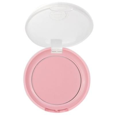 Etude House Lovely Cookie Blusher - #PK004 Peach Choux Wafers 4g