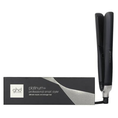 GHD Platinum+ Professional Smart Styler - # Black 1pc