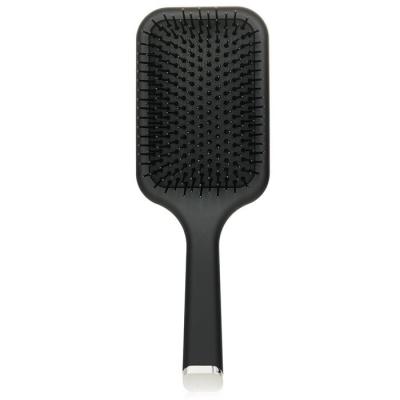 GHD Paddle Brush Hair Brushes - # Black 1pc