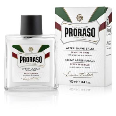 Proraso After Shave Balm Sensi White 100ml