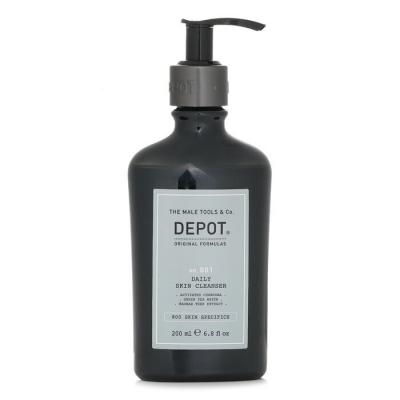 Depot No. 801 Daily Skin Cleanser 200ml/6.8oz