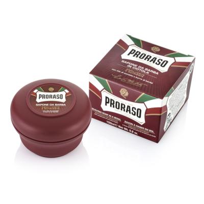 Proraso Shave Mug Nourish Shea 150ml