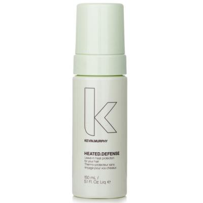 Kevin Murphy Heated.Defence (Leave In Heat Protection For Your Hair) 150ml/5.1oz