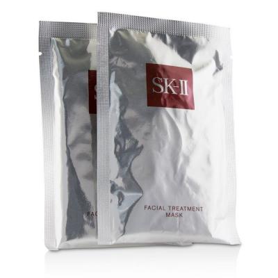 SK II Facial Treatment Mask (Travel exclusive) 10sheets