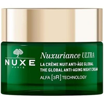 Nuxe Nuxuriance Ultra The Global Anti-aging Night Cream 50ml