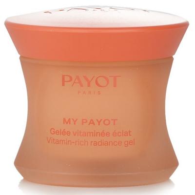 My Payot Vitamin Rich Radiance Gel 50ml/1.6oz
