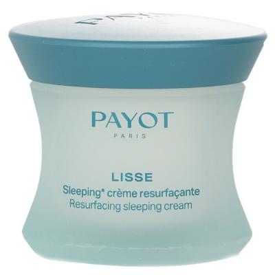 Payot Lisse Resurfacing Sleeping Cream 50ml/1.6oz