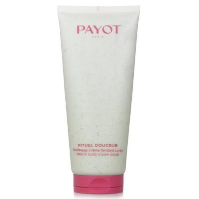 Payot Rituel Douceur Melt In Body Cream Scrub 200ml/6.7oz