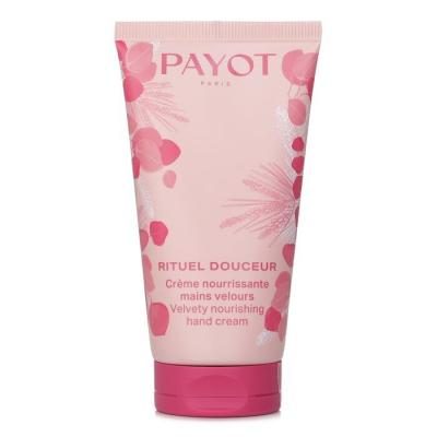 Payot Rituel Douceur Velvety Nourishing Hand Cream 75ml/2.5oz