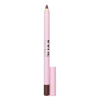 Kylie By Kylie Jenner Kyliner Gel Eyeliner Pencil - # 010 Brown Shimmer 1.2g/0.042oz