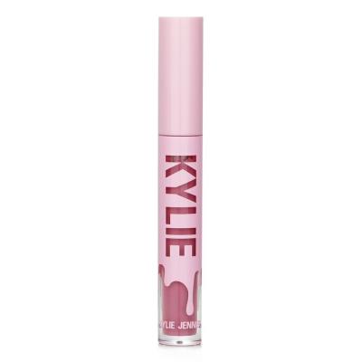 Kylie By Kylie Jenner Lip Shine Lacquer - # 340 90's Baby 2.7g/0.09oz