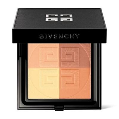 Givenchy Prisme Libre Pressed Powder - # 05 Popeline Mimosa 9.5g