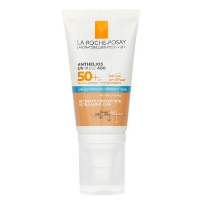 La Roche Posay Anthelios UV Mune 400 Hydrating Cream SPF50 50ml/1.7oz