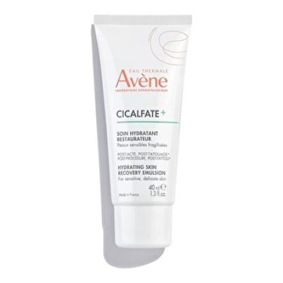 Avene Cicalfate+ Akutplege Emulsion 40ml