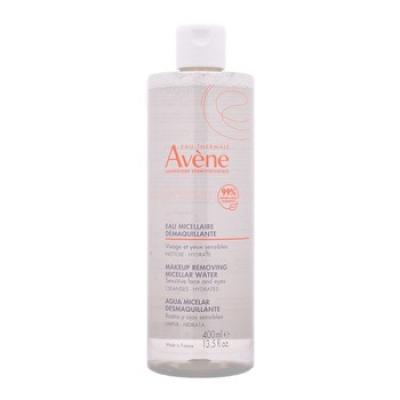 Avene Makeup Removing Micellar Water 400ml/13.5oz