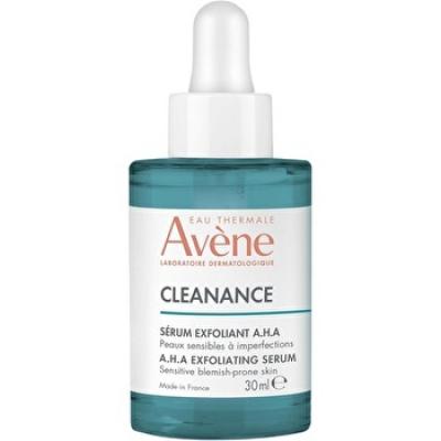 Avene Cleanance A.H.A Exfoliating Serum 30ml/1oz