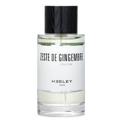 HEELEY Zeste De Gingembre Eau De Parfum Spray 100ml/3.3oz