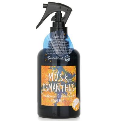 John's Blend Fragance & Deodorant Room Mist - Musk Osmanthus 280ml