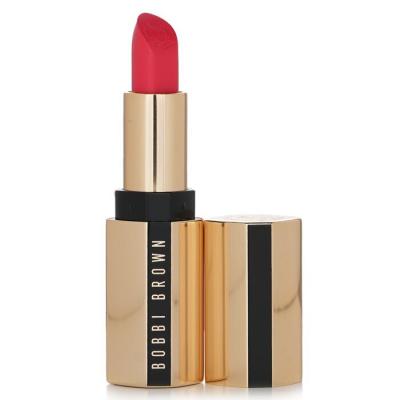 Bobbi Brown Luxe Lipstick - # 507 Pink Guava 3.5g/0.12oz